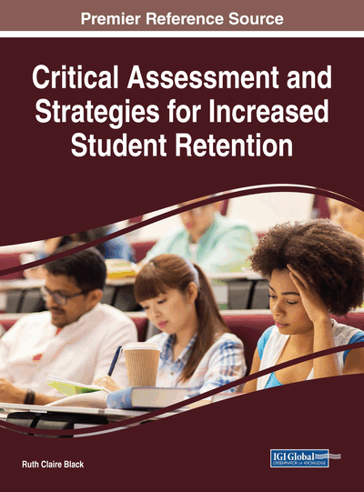 Critical Assessment and Strategies for Increased Student Retention