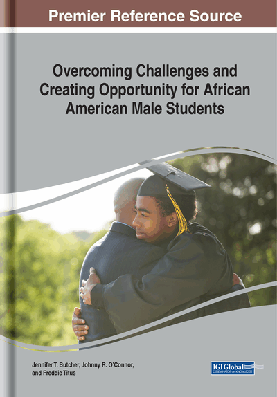 Overcoming Challenges and Creating Opportunity for African American Male Students