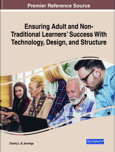 Applying Andragogy to Backward Design to Support Adult Learners