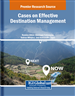 Cases on Effective Destination Management