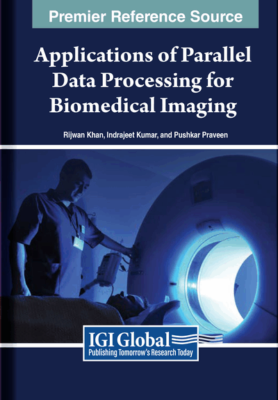Applications of Parallel Data Processing for Biomedical Imaging