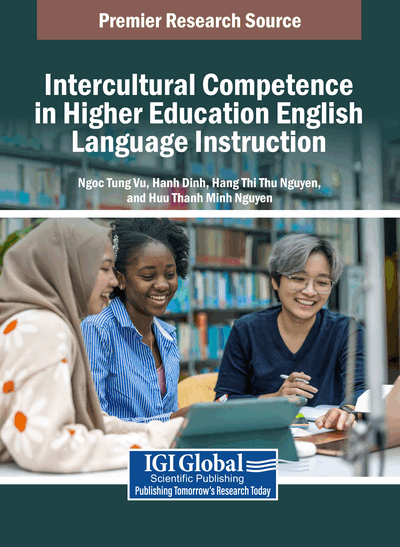 Intercultural Competence in Higher Education English Language Instruction
