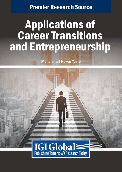 Applications of Career Transitions and Entrepreneurship