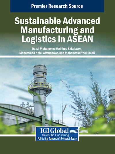 Sustainable Advanced Manufacturing and Logistics in ASEAN