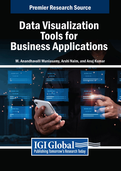 Data Visualization Tools for Business Applications