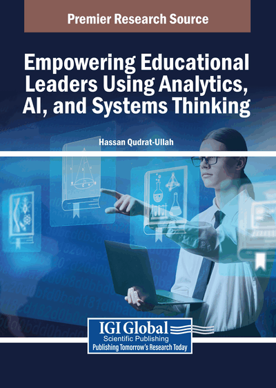 Empowering Educational Leaders Using Analytics, AI, and Systems Thinking