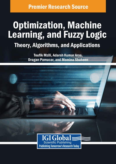 Optimization, Machine Learning, and Fuzzy Logic