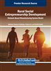 Rural Social Entrepreneurship Development: Network-Based Manufacturing System Model