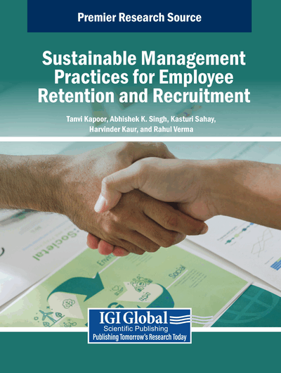 Sustainable Management Practices for Employee Retention and Recruitment