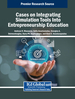 Cases on Integrating Simulation Tools Into Entrepreneurship Education