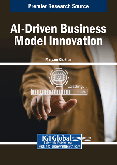 AI-Driven Business Model Innovation