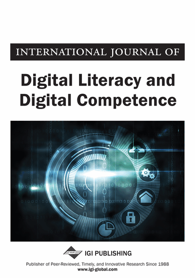 International Journal of Digital Literacy and Digital Competence (IJDLDC)
