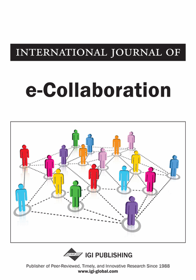 International Journal of e-Collaboration (IJeC)