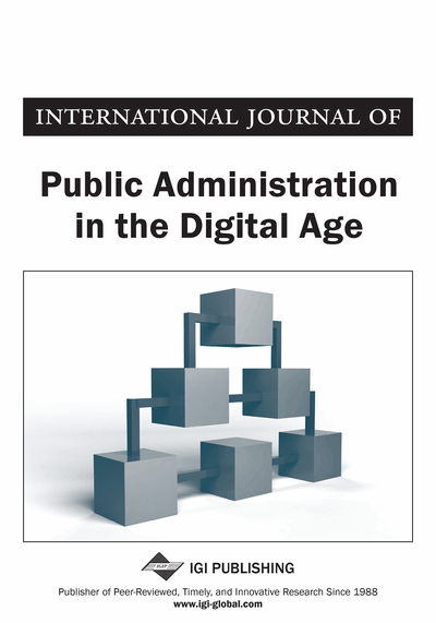 International Journal of Public Administration in the Digital Age (IJPADA)