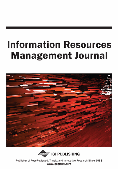 Information Resources Management Journal (IRMJ)