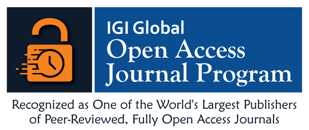 IGI Global Scientific Publishing Journal Program