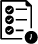 Checklist