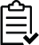 Checklist