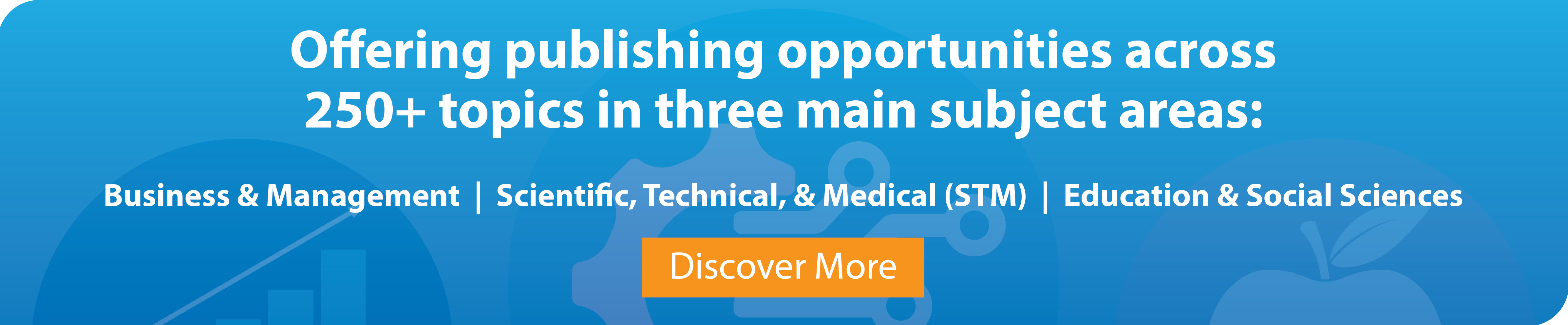 Publish Opportunities